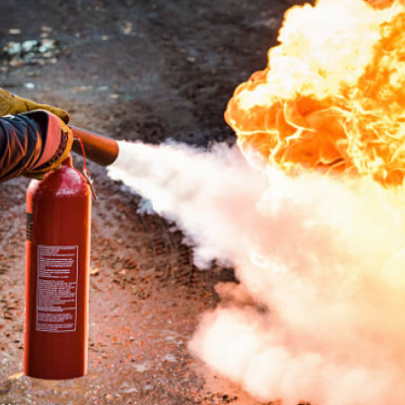 Ausbildung zum Evakuierungshelfer