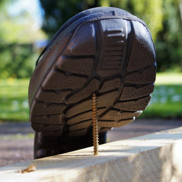 Weiterbildung für Sicherheitsbeauftragte